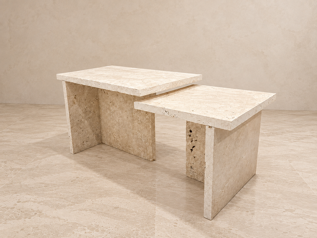 Alden Nesting Tables