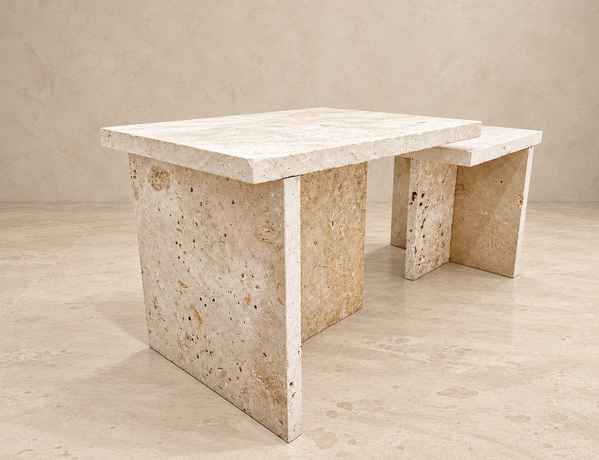 Alden Nesting Tables
