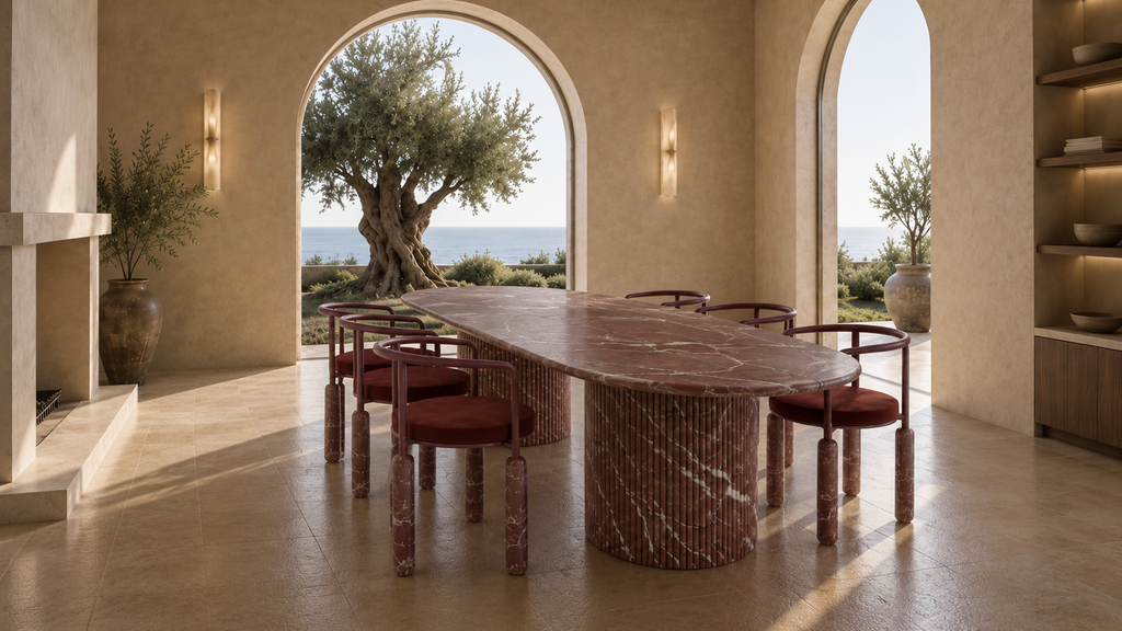 Mirelle Dining Chair