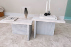 Bianco Sereno Coffee Table