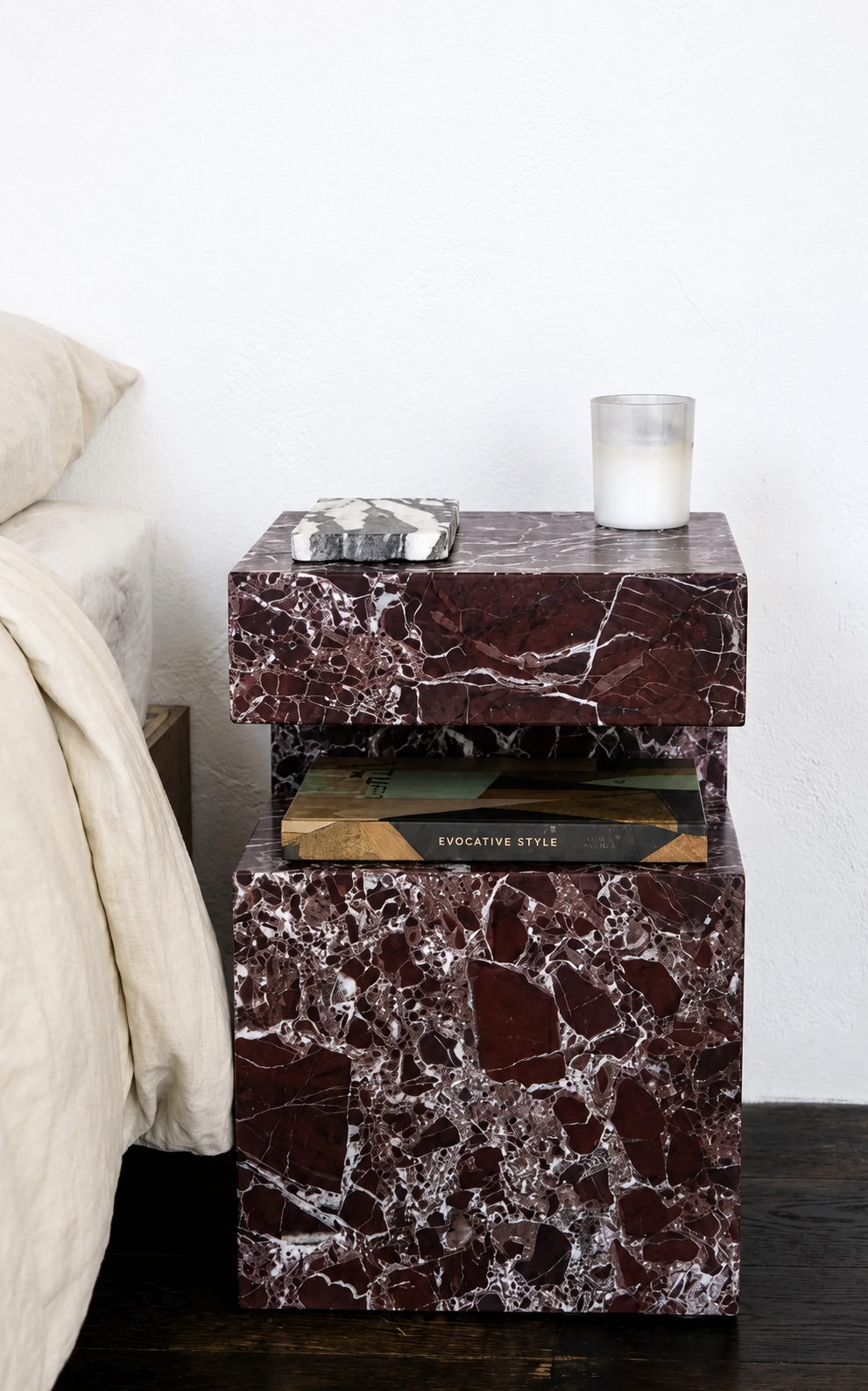 The Solstice Side Table