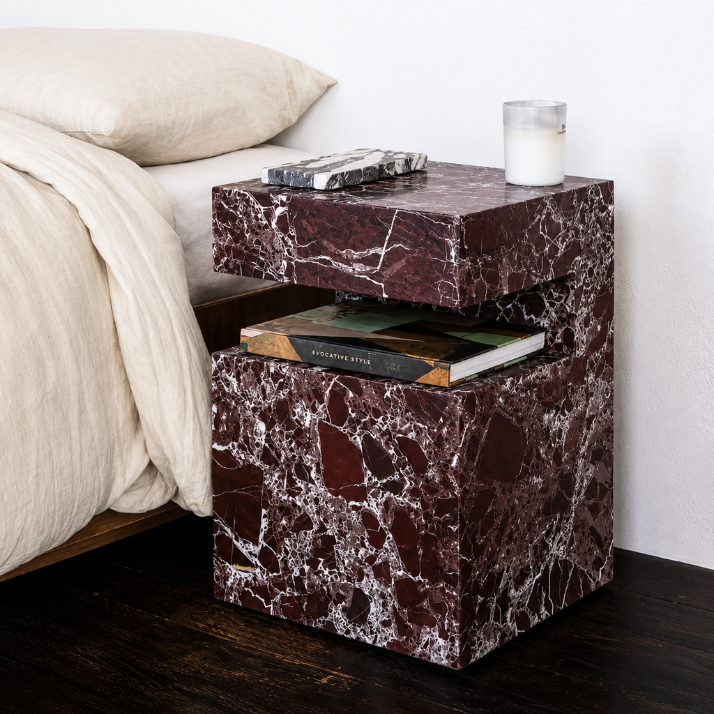 The Solstice Side Table