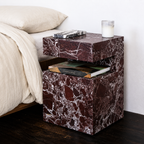 The Solstice Side Table