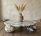 The Orb Coffee Table
