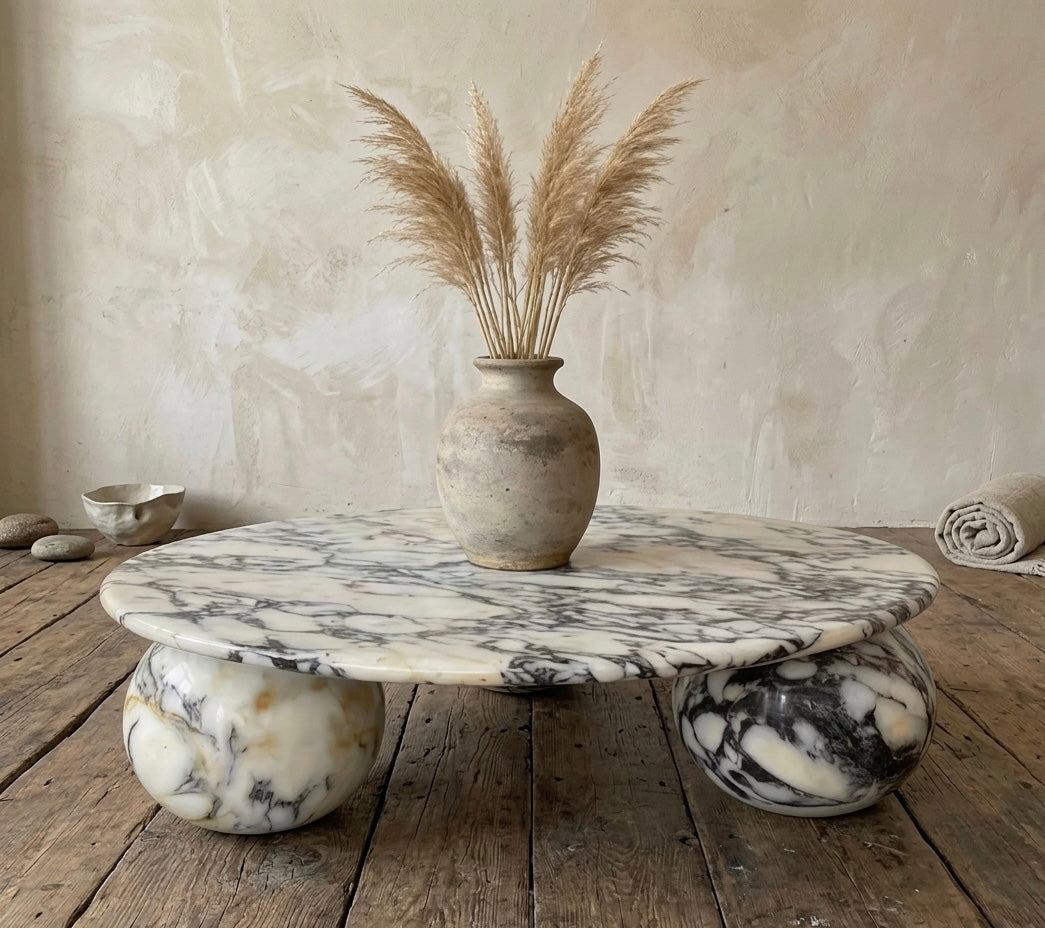 The Orb Coffee Table