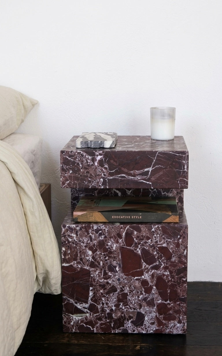 The Solstice Side Table