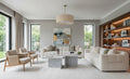 Bianco Sereno Coffee Table