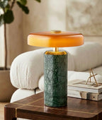Marble Table Lamp