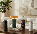 Marble Table Lamp