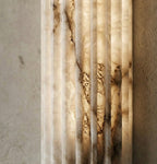 Marble Wall Sconce