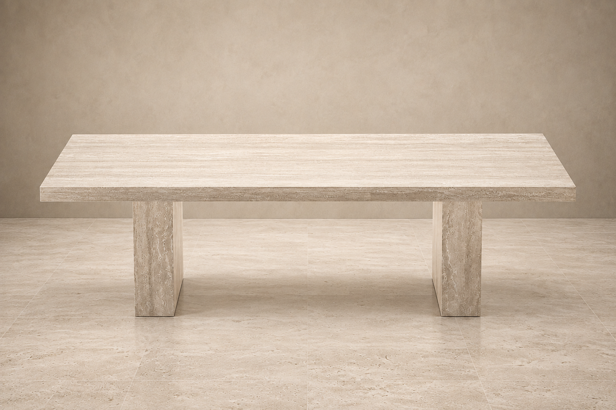 Auden Dining Table