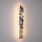 Calacatta Marble Capsule Sconce