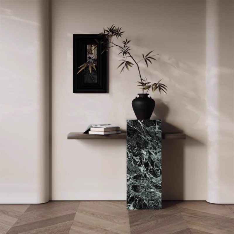 The Pillar Floating Console