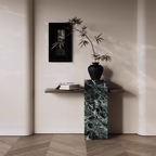 The Pillar Floating Console