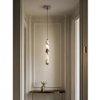 The Fluted Pillar Pendant