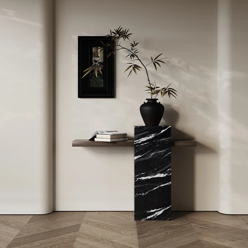 The Pillar Floating Console