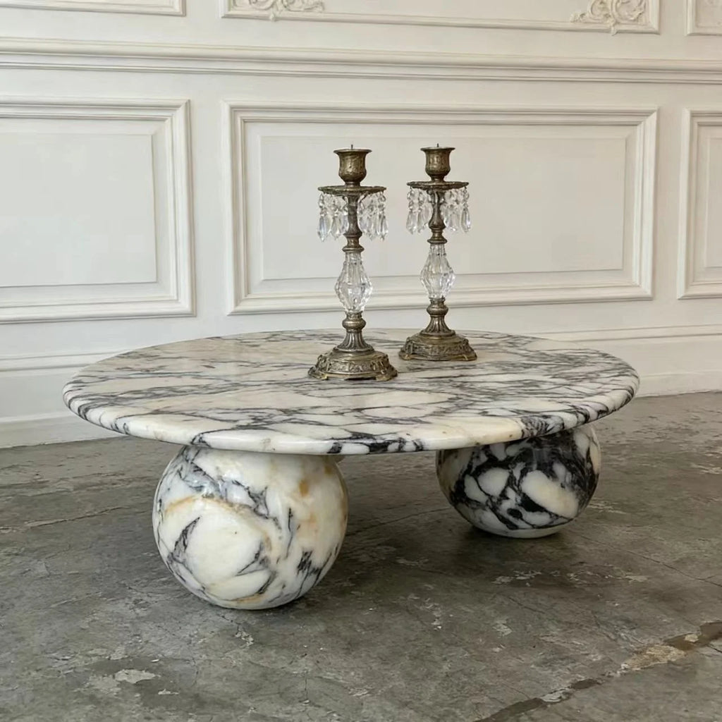 The Orb Coffee Table