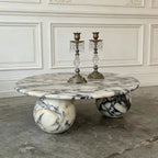 The Orb Coffee Table