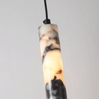 The Fluted Pillar Pendant