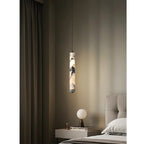 The Fluted Pillar Pendant