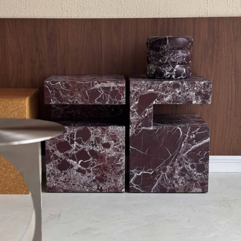 The Solstice Side Table