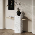 The Pillar Floating Console