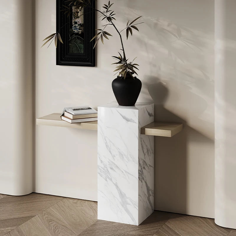 The Pillar Floating Console