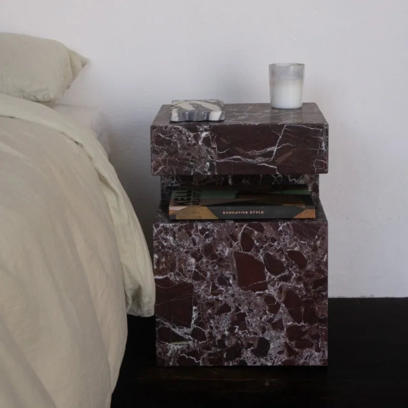 The Solstice Side Table