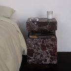 The Solstice Side Table