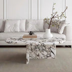The Grand Calacatta Coffee Table