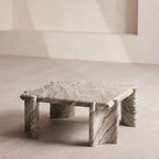 The Pillar Coffee Table