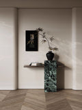 The Pillar Floating Console