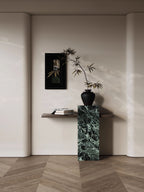 The Pillar Floating Console
