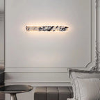 Calacatta Marble Capsule Sconce