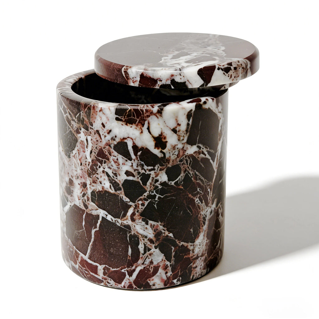 The Cylinder Apothecary Jar