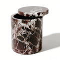 The Cylinder Apothecary Jar