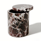 The Cylinder Apothecary Jar