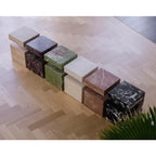 The Solstice Side Table