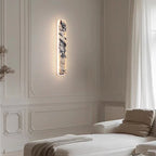 Calacatta Marble Capsule Sconce
