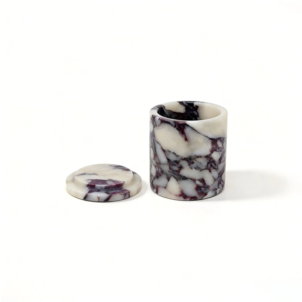 The Cylinder Apothecary Jar