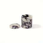 The Cylinder Apothecary Jar