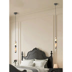 The Fluted Pillar Pendant