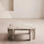 The Pillar Coffee Table
