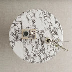 The Grand Calacatta Coffee Table