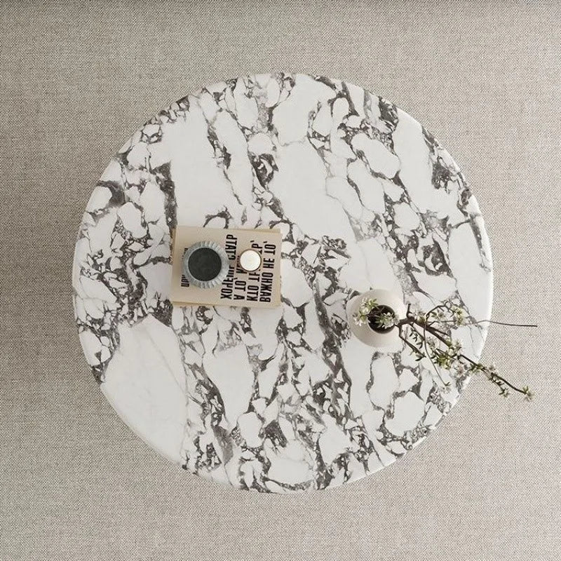 The Grand Calacatta Coffee Table