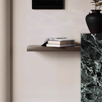 The Pillar Floating Console