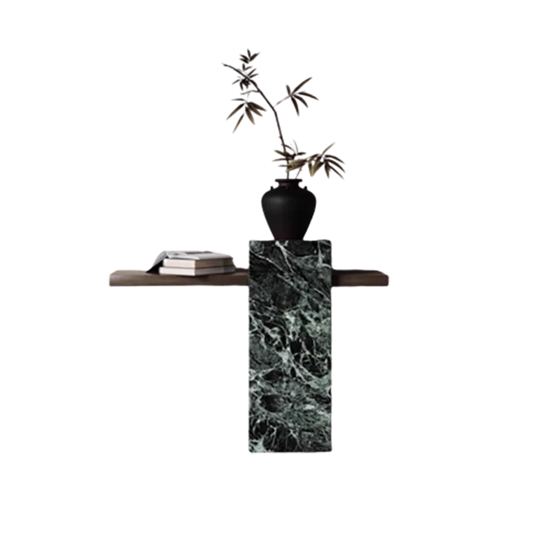 The Pillar Floating Console