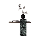 The Pillar Floating Console