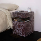 The Solstice Side Table