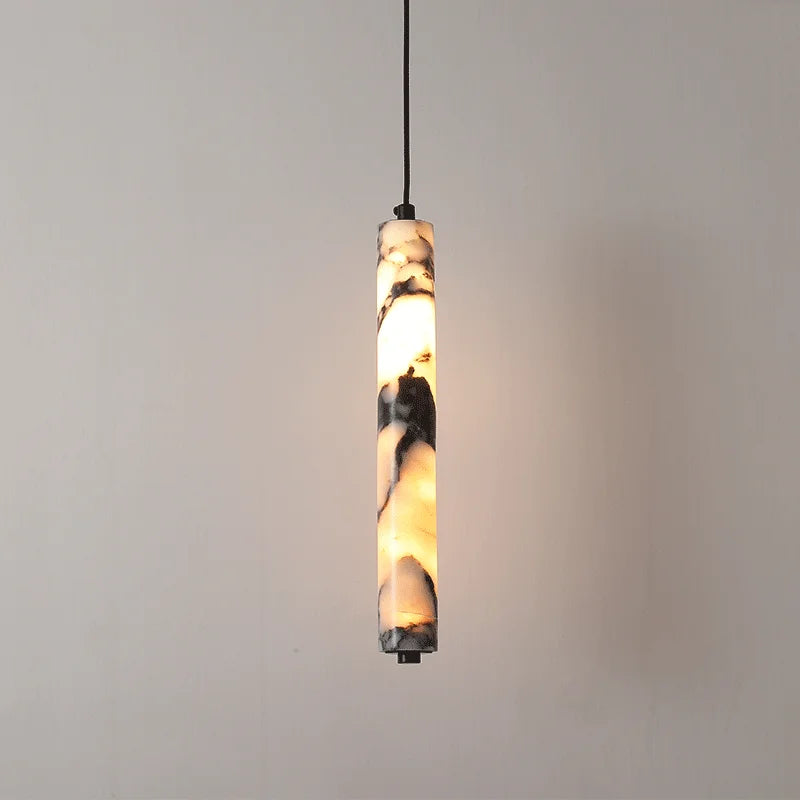 The Fluted Pillar Pendant